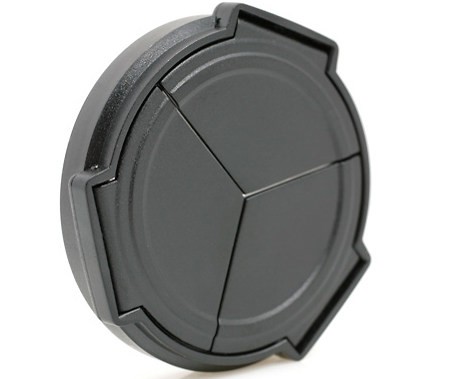 Защитная крышка для объектива камер Sigma DP1 / Sigma DP2