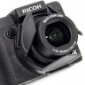 Защитная крышка для объектива камер Ricoh GX-100 / GX-200