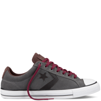 Converse CONS Star Player Suede