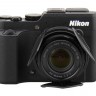 Защитная крышка для объектива камер Nikon P7800 / P7700