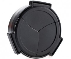 Защитная крышка для объектива камер Olympus XZ-1 / XZ-2