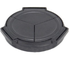 Защитная крышка для объектива камер Ricoh S10