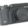 Защитная крышка для объектива камер Ricoh S10