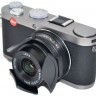 Защитная крышка для объектива камер Leica X1 / Leica X2