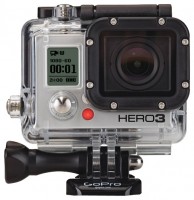GoPro HD HERO3